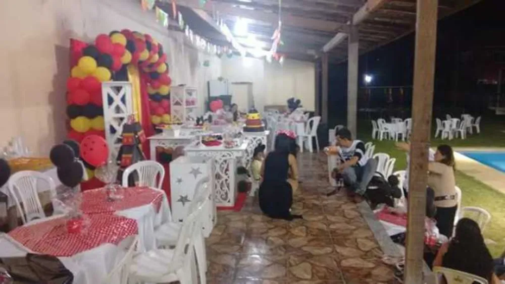 Chácara, 5 quartos - Foto 10