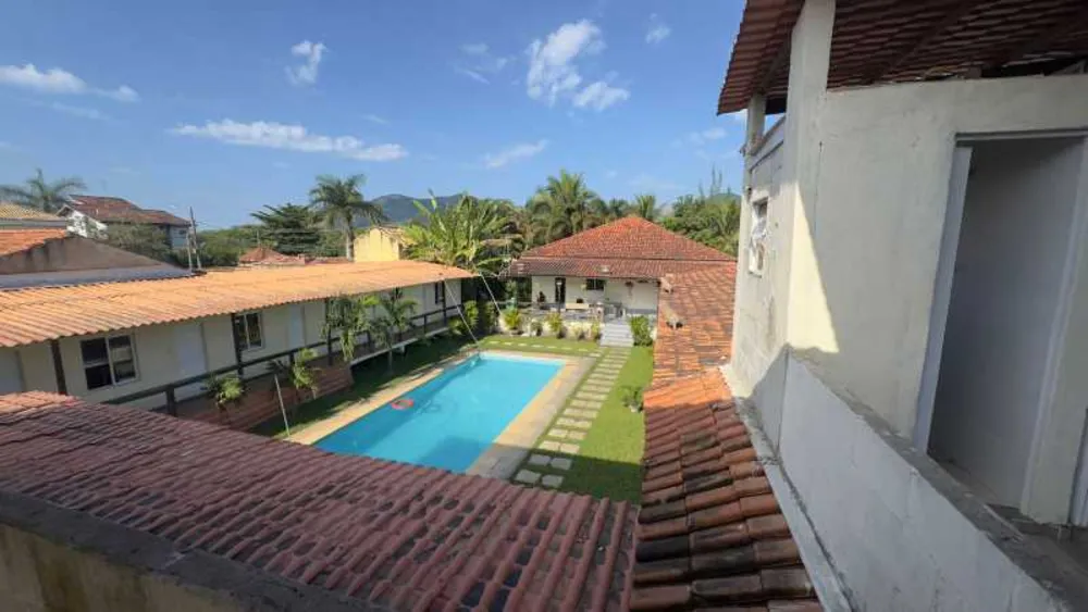 Chácara, 5 quartos - Foto 23