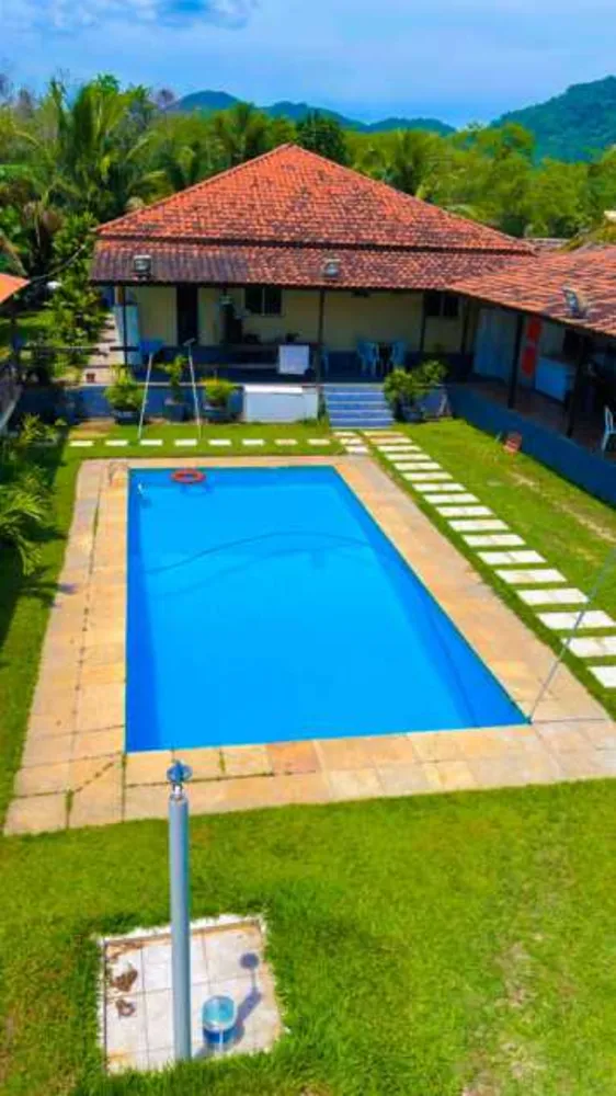 Chácara, 5 quartos - Foto 1