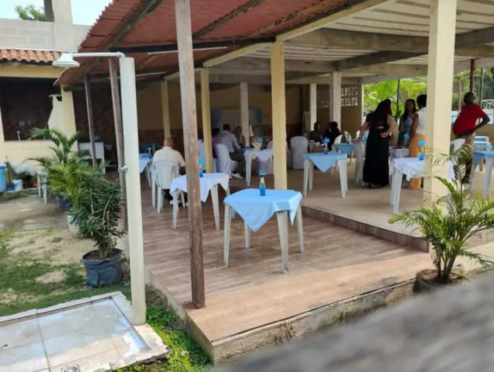 Chácara, 5 quartos - Foto 12