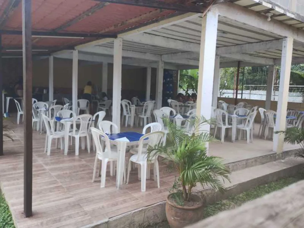 Chácara, 5 quartos - Foto 6