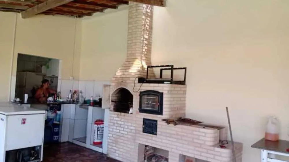 Chácara, 5 quartos - Foto 4
