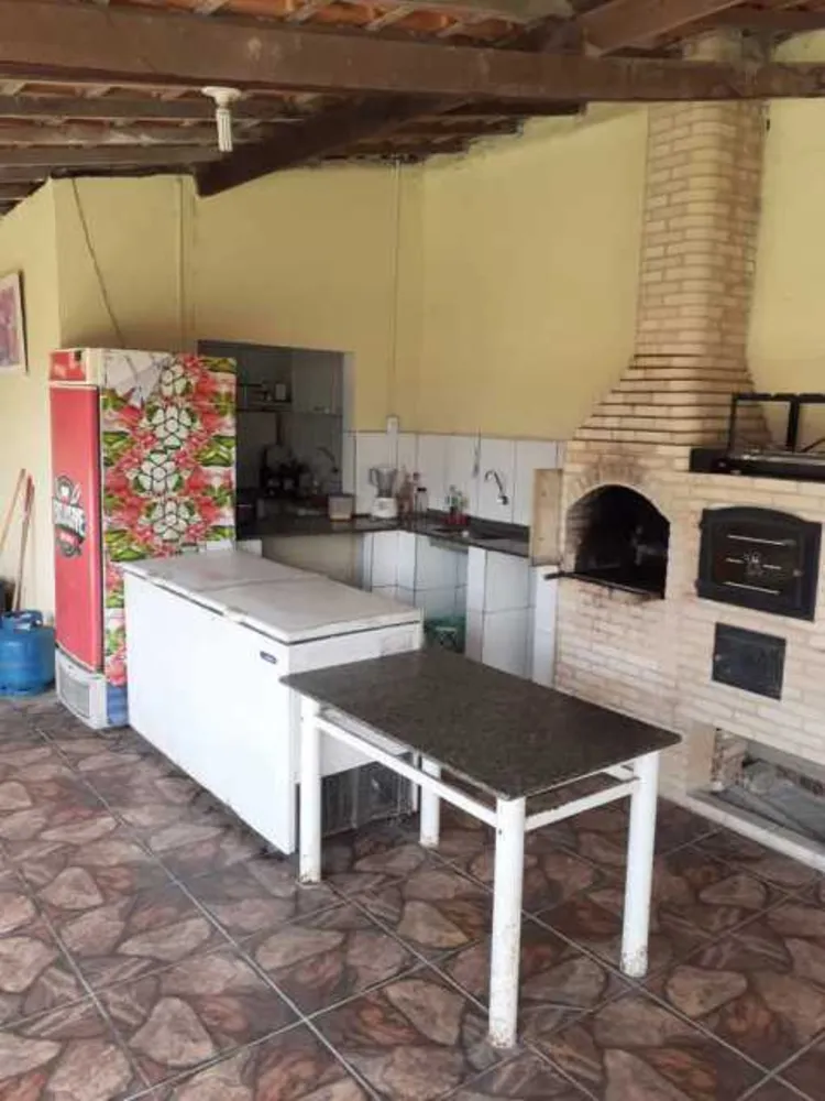 Chácara, 5 quartos - Foto 5