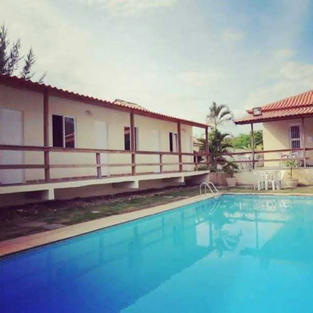 Chácara, 5 quartos - Foto 7