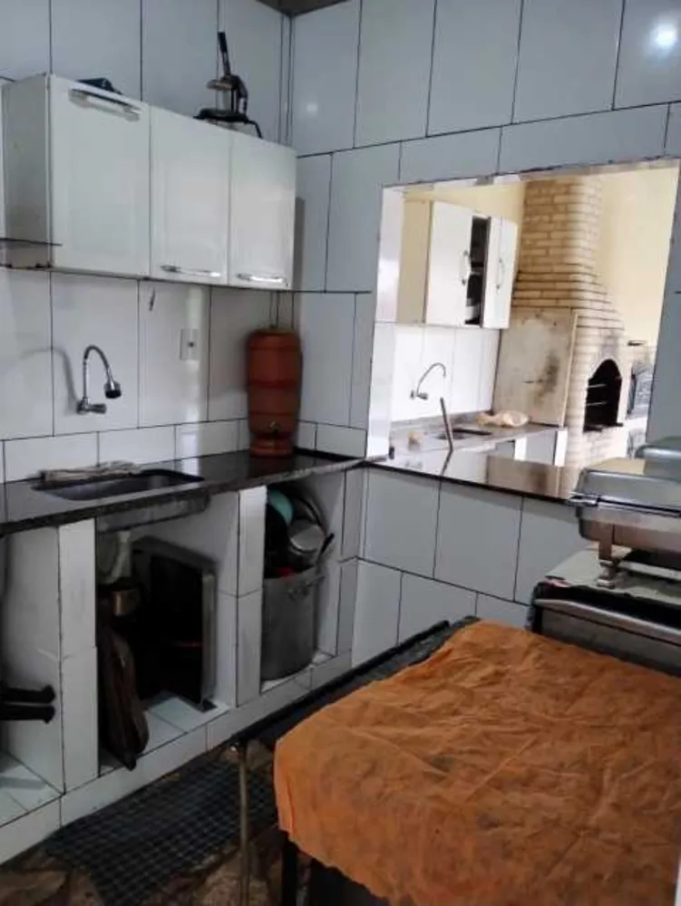 Chácara, 5 quartos - Foto 11