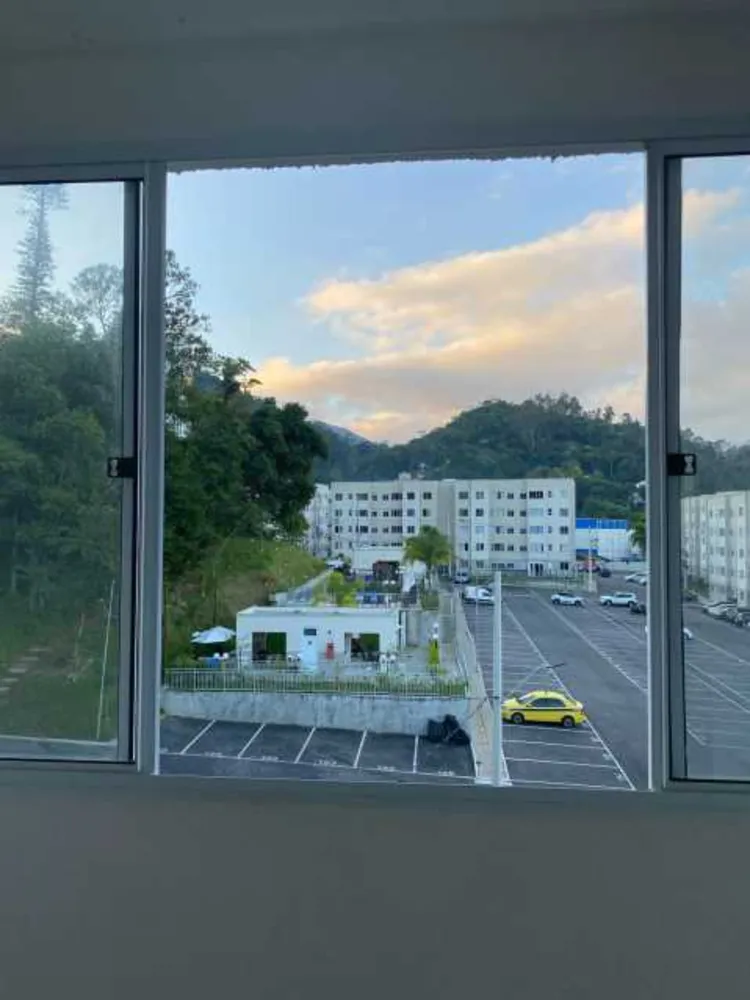 Apartamento, 2 quartos, 50 m² - Foto 6