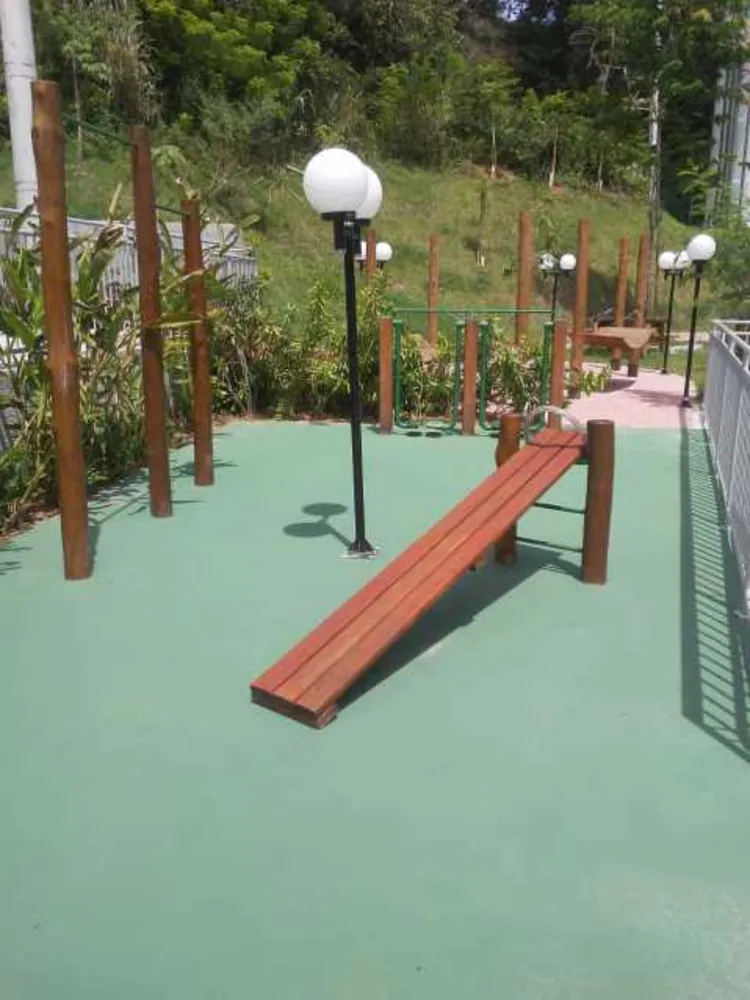 Apartamento, 2 quartos, 50 m² - Foto 19