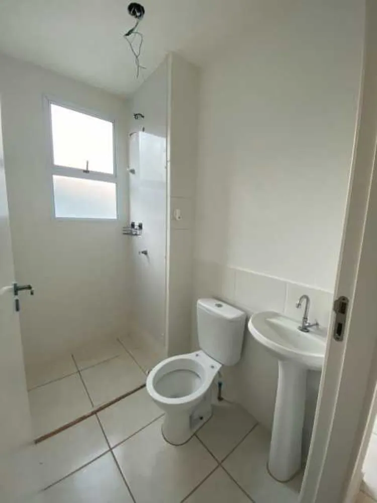 Apartamento, 2 quartos, 50 m² - Foto 10