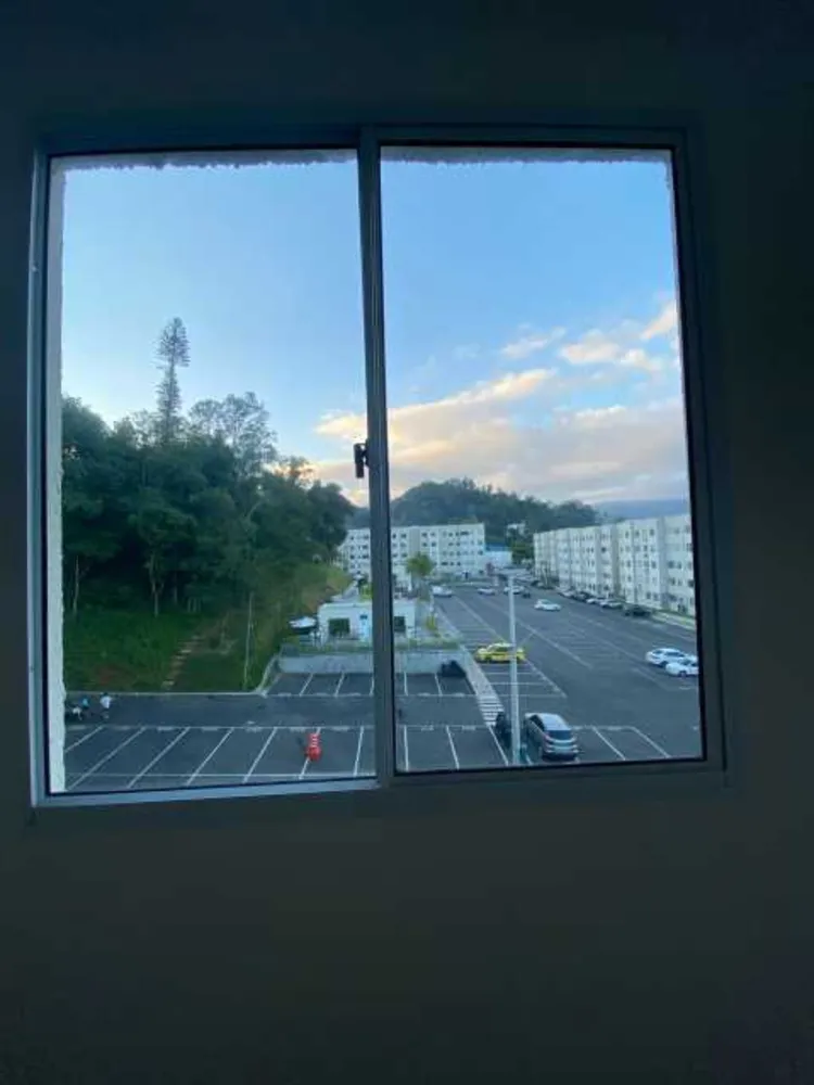 Apartamento, 2 quartos, 50 m² - Foto 9