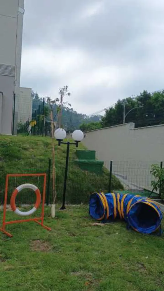 Apartamento, 2 quartos, 50 m² - Foto 13