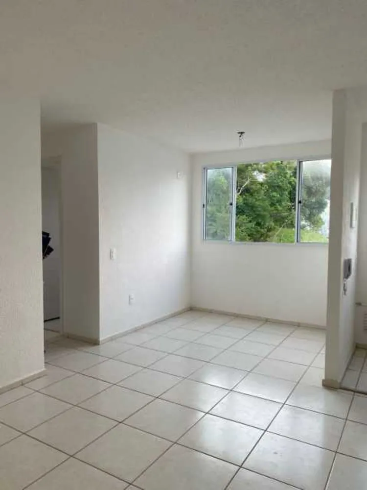Apartamento, 2 quartos, 50 m² - Foto 1