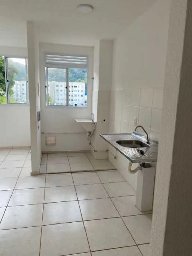 Apartamento, 2 quartos, 50 m² - Foto 7