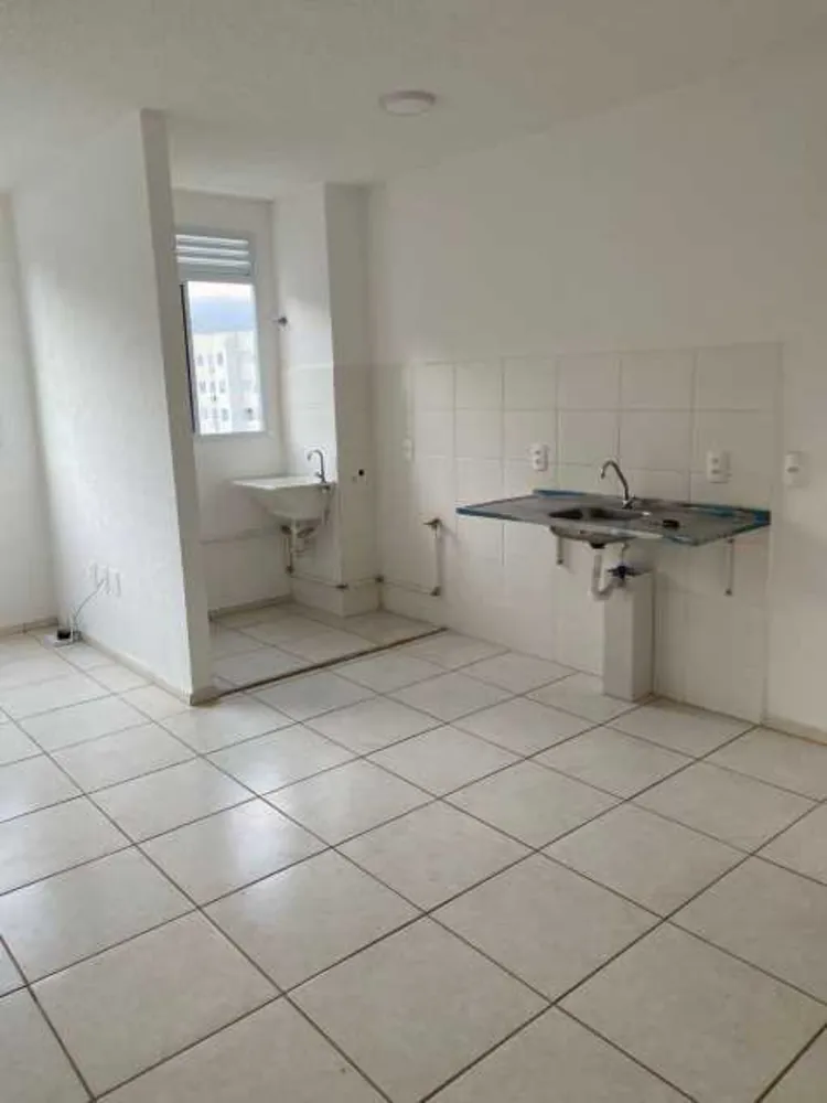 Apartamento, 2 quartos, 50 m² - Foto 5
