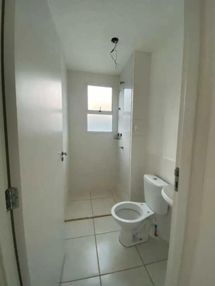 Apartamento, 2 quartos, 50 m² - Foto 11