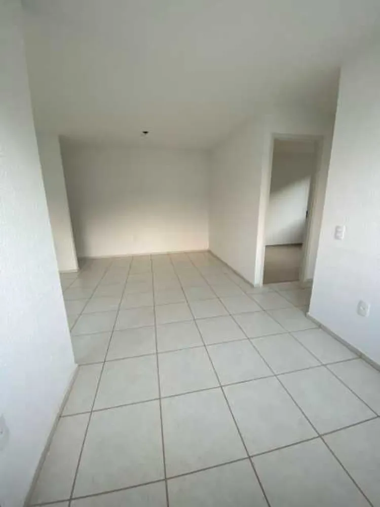 Apartamento, 2 quartos, 50 m² - Foto 8