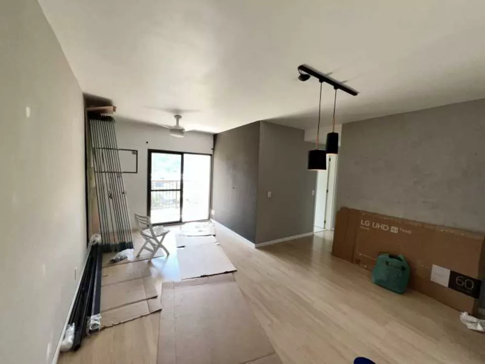 Apartamento, 4 quartos, 96 m² - Foto 5