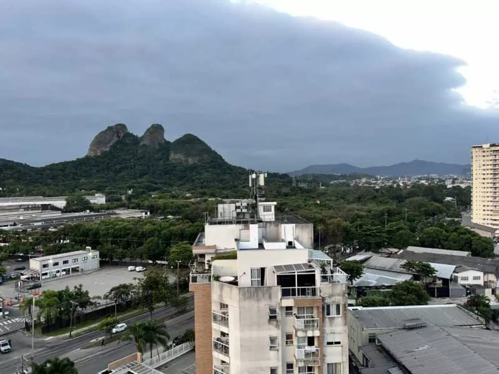 Apartamento, 4 quartos, 96 m² - Foto 7