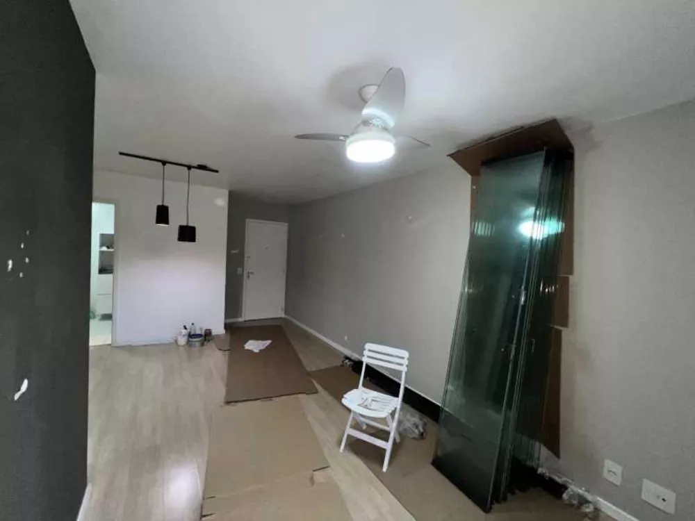 Apartamento, 4 quartos, 96 m² - Foto 2