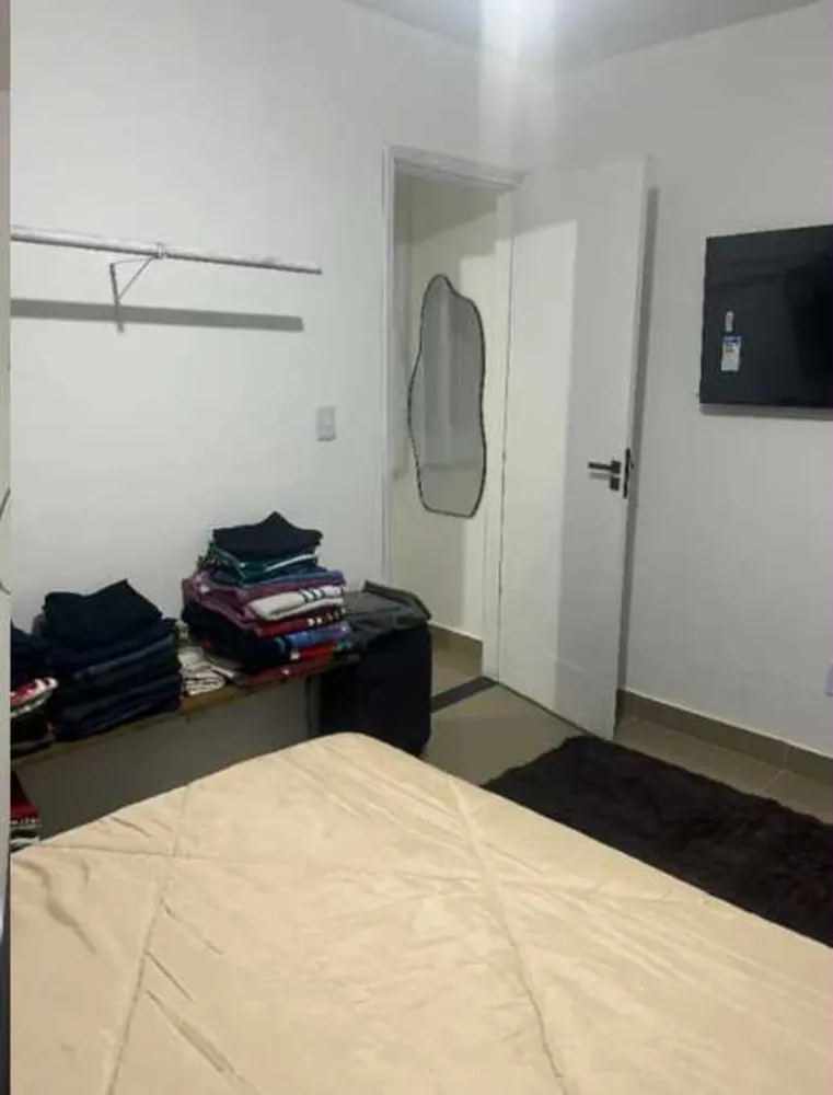 Apartamento, 1 quarto, 60 m² - Foto 1