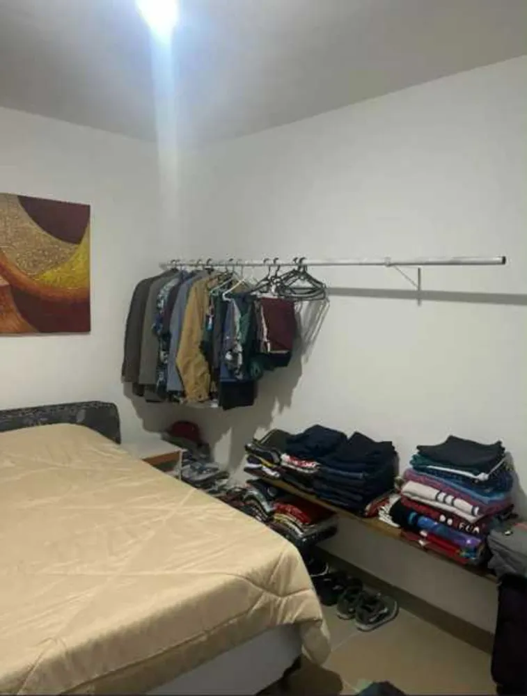 Apartamento, 1 quarto, 60 m² - Foto 2
