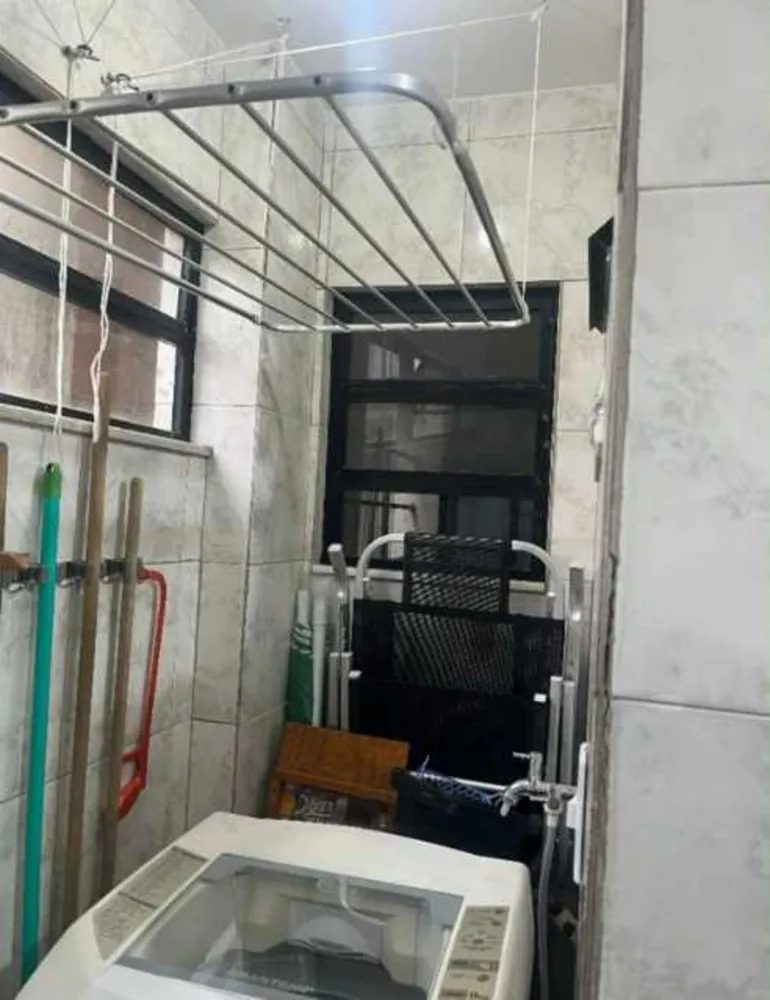Apartamento, 1 quarto, 60 m² - Foto 20