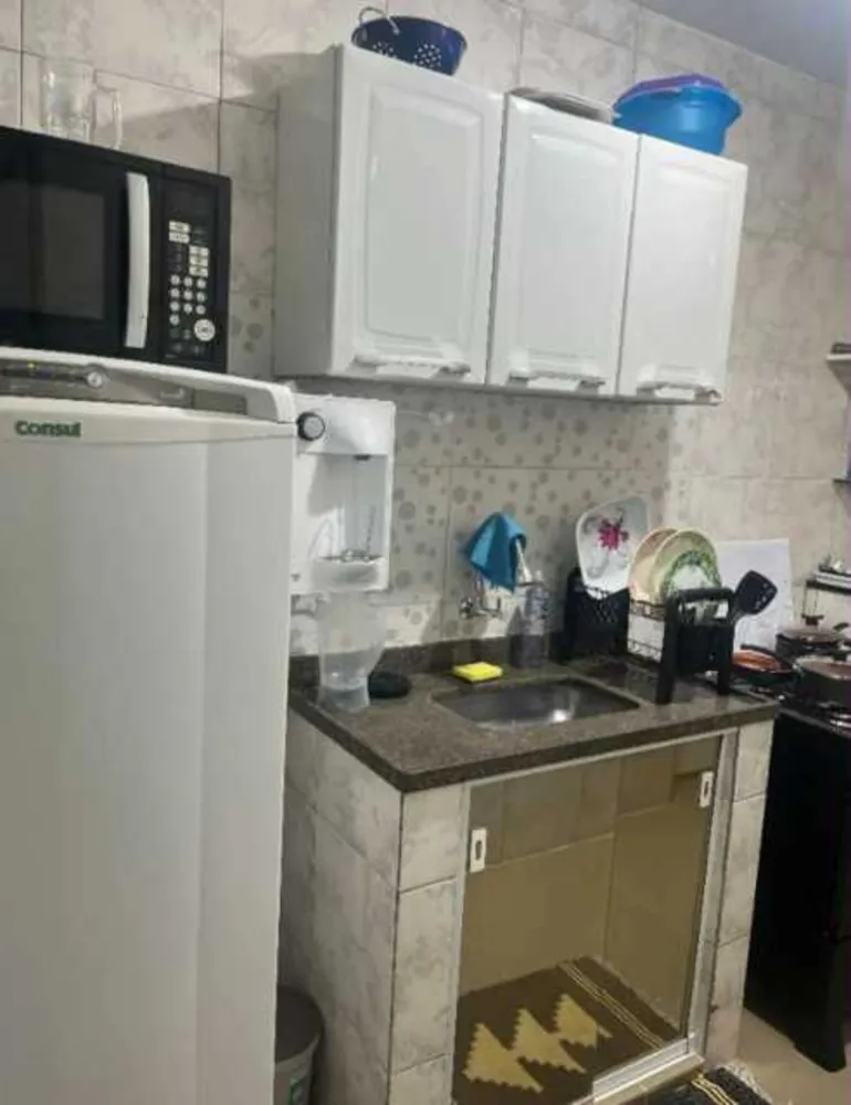 Apartamento, 1 quarto, 60 m² - Foto 18