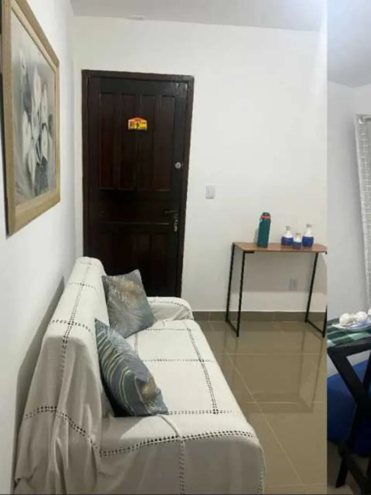 Apartamento, 1 quarto, 60 m² - Foto 7
