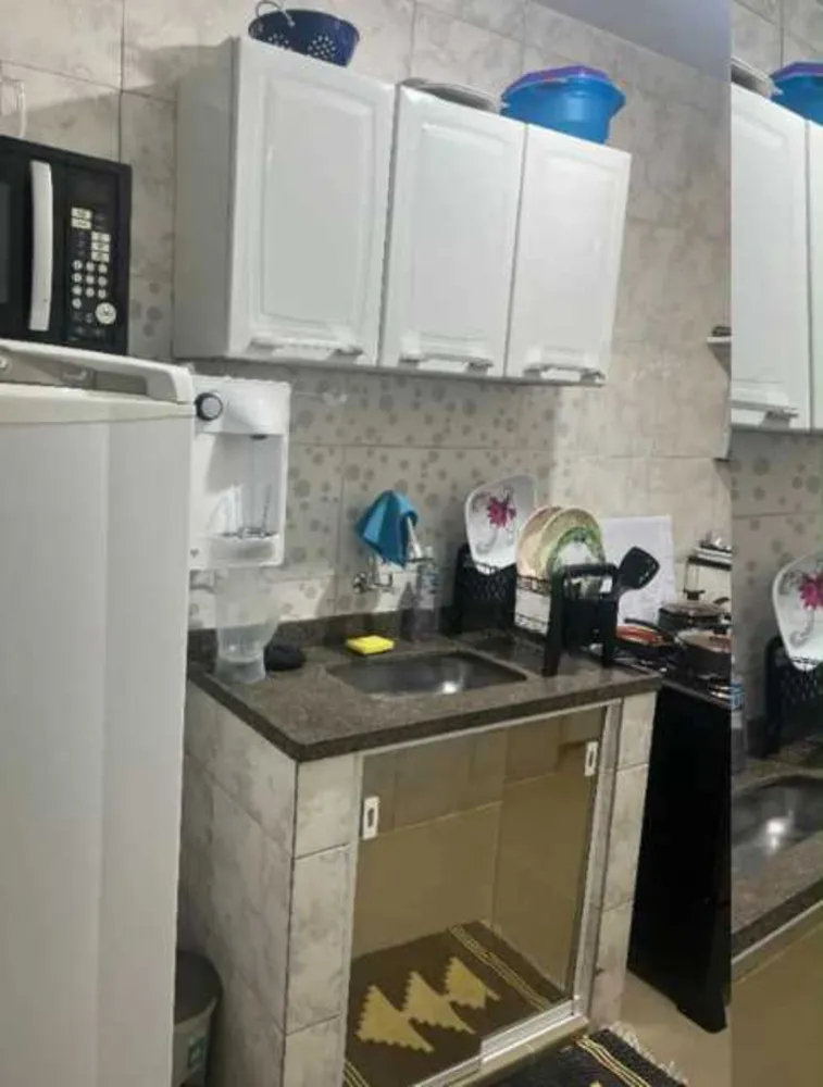 Apartamento, 1 quarto, 60 m² - Foto 13