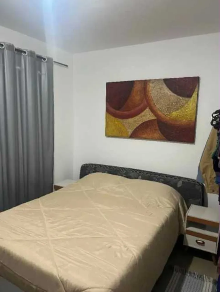 Apartamento, 1 quarto, 60 m² - Foto 4