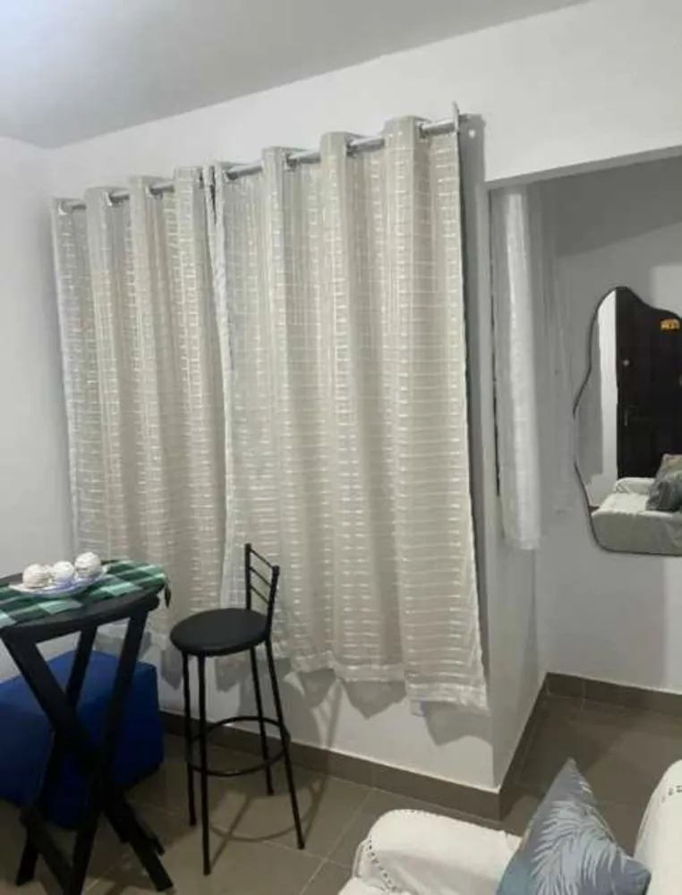 Apartamento, 1 quarto, 60 m² - Foto 8