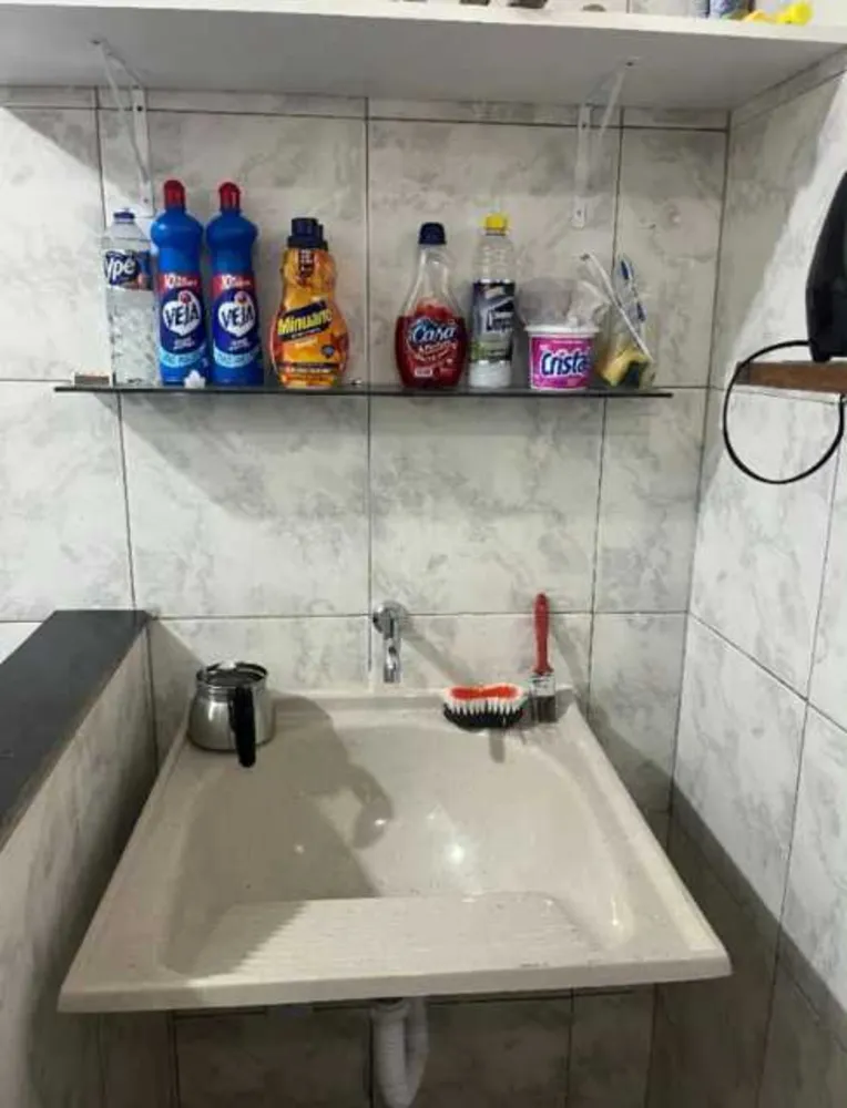 Apartamento, 1 quarto, 60 m² - Foto 17