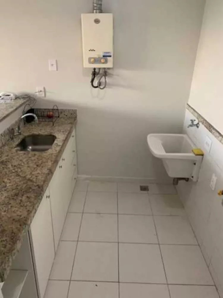 Apartamento, 1 quarto, 46 m² - Foto 13