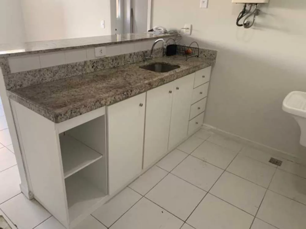 Apartamento, 1 quarto, 46 m² - Foto 12