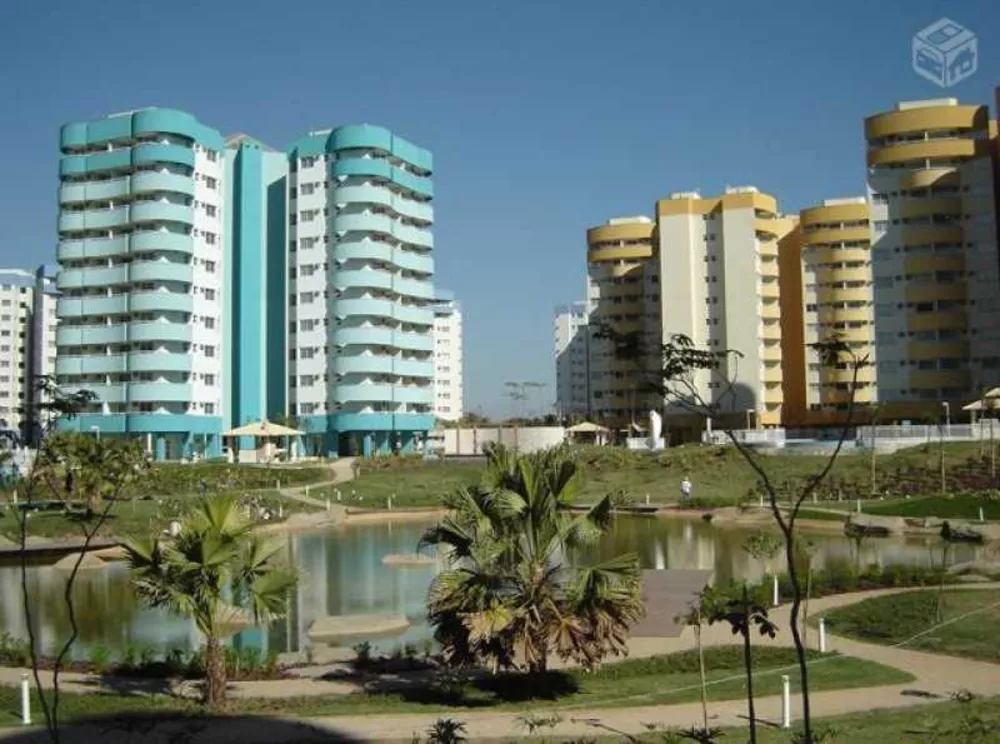 Apartamento, 1 quarto, 46 m² - Foto 8