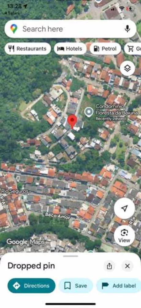 Terreno, 205 m² - Foto 6