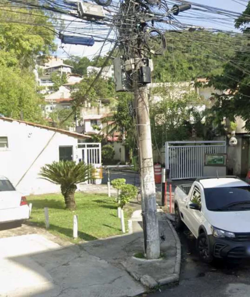 Terreno, 205 m² - Foto 3