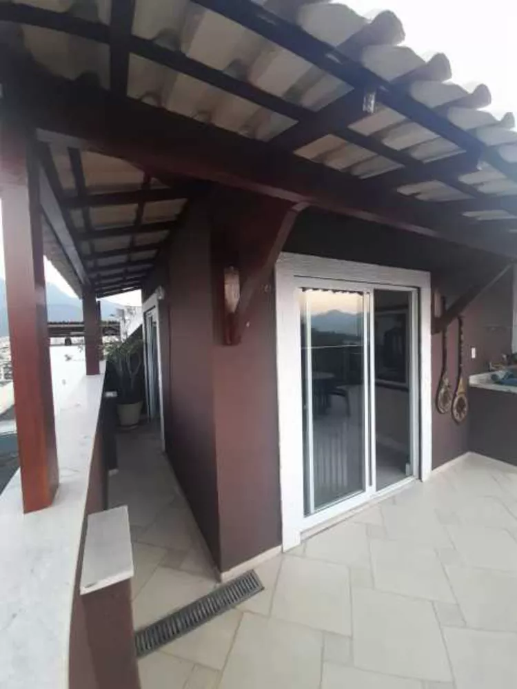 Cobertura, 4 quartos, 169 m² - Foto 17