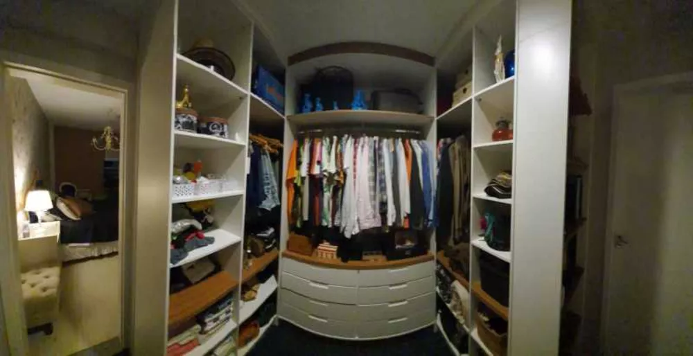 Cobertura, 4 quartos, 169 m² - Foto 13