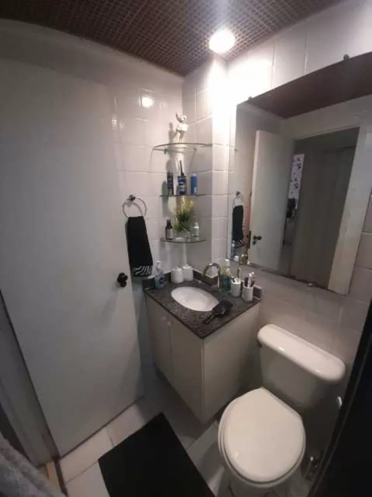 Cobertura, 4 quartos, 169 m² - Foto 14