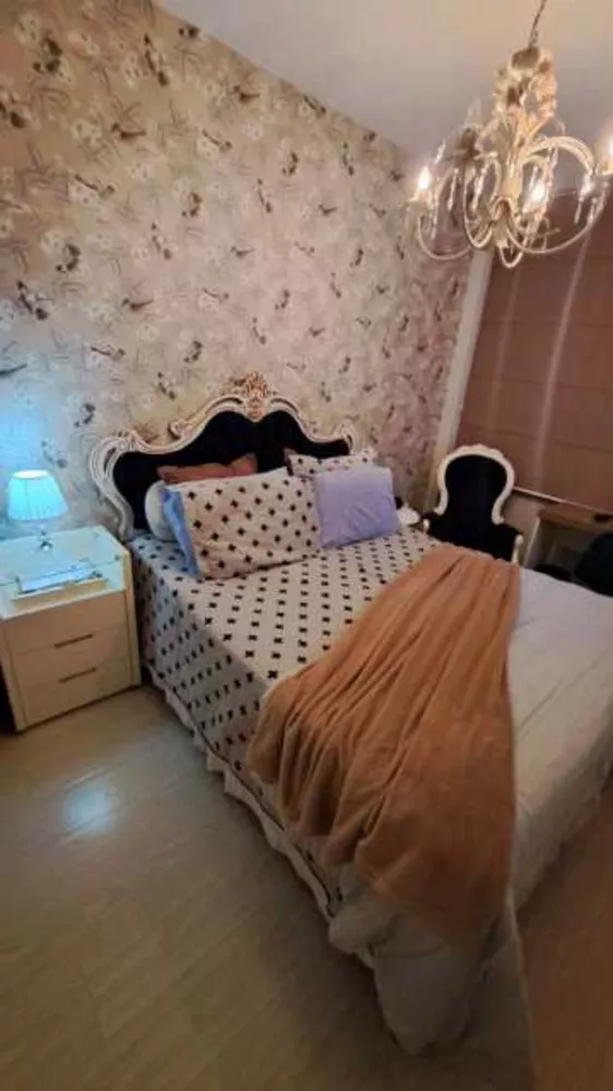 Cobertura, 4 quartos, 169 m² - Foto 11