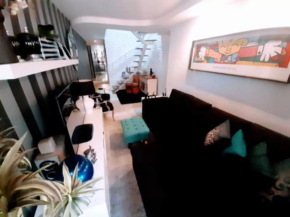 Cobertura, 4 quartos, 169 m² - Foto 3