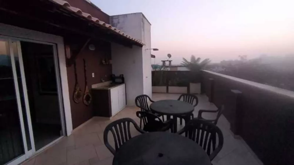 Cobertura, 4 quartos, 169 m² - Foto 15