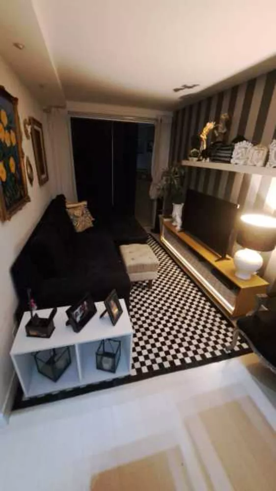 Cobertura, 4 quartos, 169 m² - Foto 1