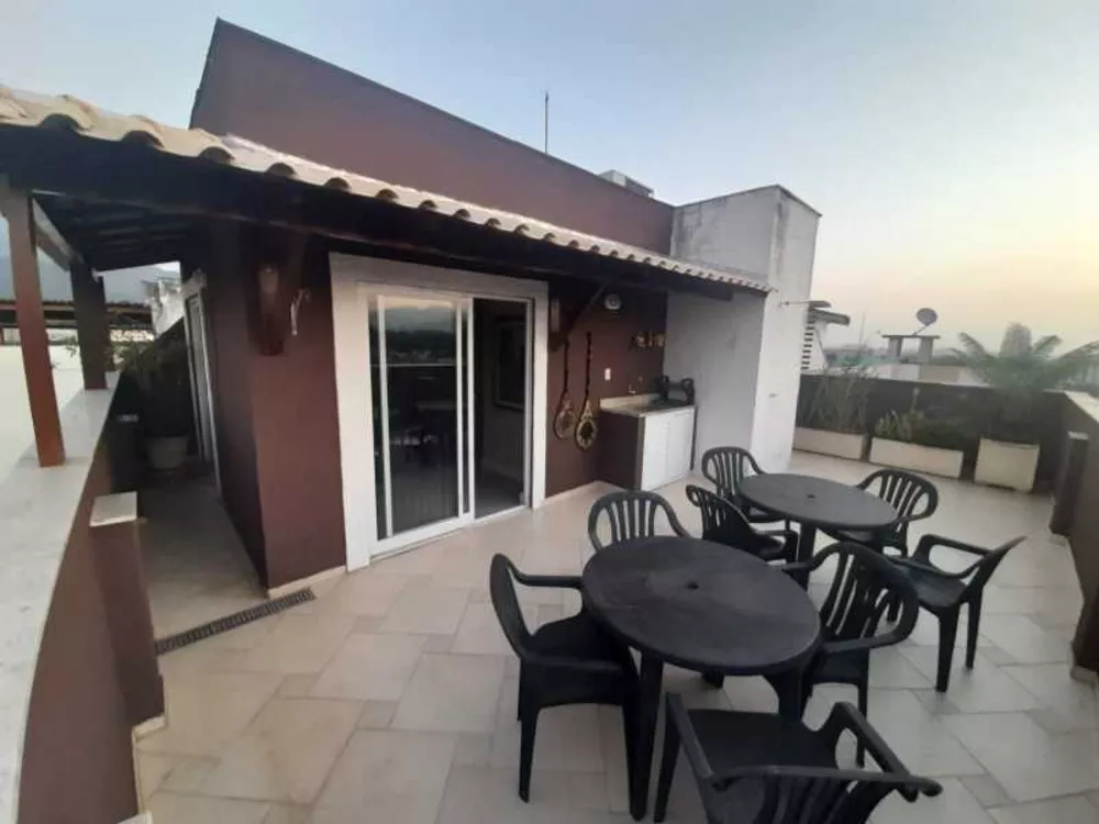 Cobertura, 4 quartos, 169 m² - Foto 16