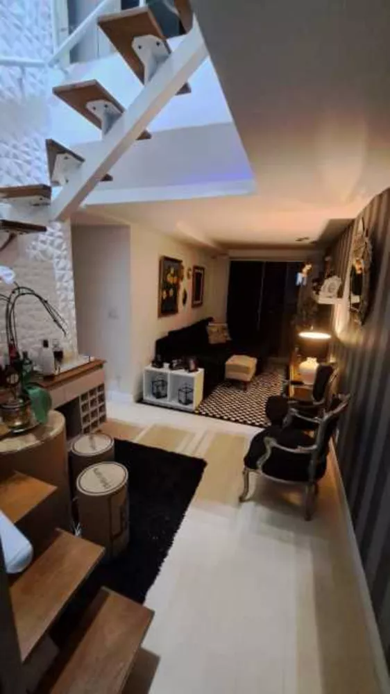 Cobertura, 4 quartos, 169 m² - Foto 4