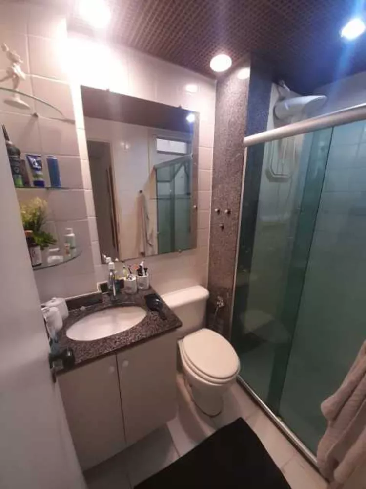 Cobertura, 4 quartos, 169 m² - Foto 9