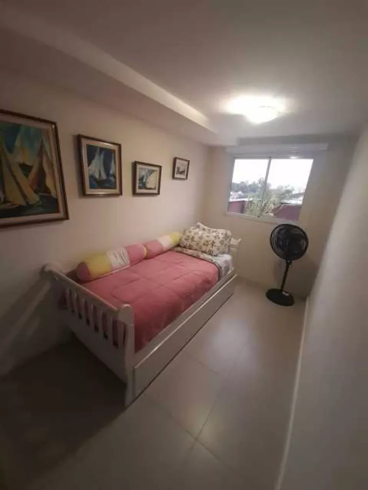 Cobertura, 4 quartos, 169 m² - Foto 7
