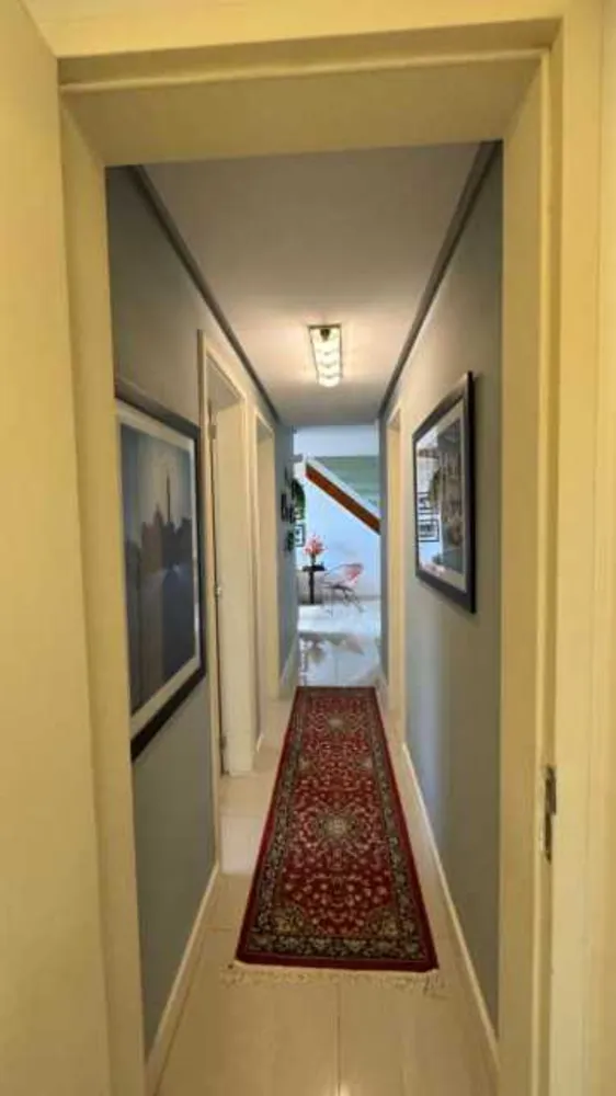Cobertura, 4 quartos, 192 m² - Foto 14