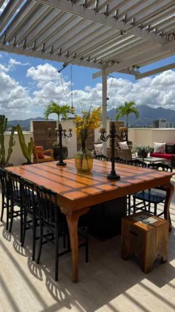 Cobertura, 4 quartos, 192 m² - Foto 22