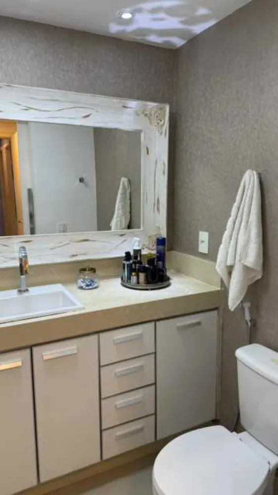 Cobertura, 4 quartos, 192 m² - Foto 3
